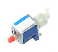 JYPC-8 Elettromagnetico per pompa 220 V per macchine da caffè Lavastoviglie Pulitore sottovuoto 3,5 bar 50 cc/min Pompa dell'acqua silenziosa 15 W