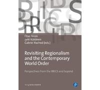 Jyrki Kakonen Revisiting Regionalism and the Contemporary Wor (Copertina rigida)