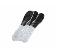Jytop 3 x double Sided Foot Feet pedicure Rasp file Remover pelle dura