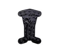 JYtop DDS Bio Elettrico Massaggio Terapia Accessorio - Gel di silice Back Pad - per uso con Hebei Hualin Acid-Base Equilibrium Machine Back Massager