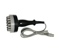 JYtop DDS Bio Elettrico Massaggio Terapia Accessorio - Sonda per Meridian Therapy Brush per l'uso con Hebei Hualin Acid-Base Equilibrium Machine