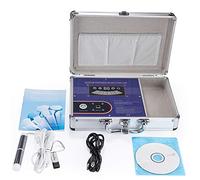 JYTOP New Multilingual Language Support 52 Comparative Report 6-core Quantum Resonance Magnetic Analyzer Body Health Scanner (Purple)