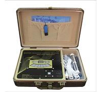 JYTOP New Multilingual Language Support 52 Comparative Reports 6-core Quantum Resonance Magnetic Analyzer Body Health Scanner (oro)