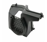 Jyuanfen [Replacement] for Ford for Focus for ST for RS per Kuga 2012-2018 Scatola Filtro Aria di aspirazione Protezione Ingresso Coperchio aspirazione 2017 Escape 2012 C-Max MK3