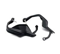 JYUHA Paramani per BMW G 310GS G 310R G310 per GS R G310GS G310R 2017 2018 2019 2020 2021 2022 Paramani Paramano Protezione Parabrezza Moto Paramani Paramano Protector (Colore : Handguard Black)