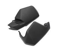 JYUHA Paramani per Suzuki per V-Strom per DL650 per DL 650 per V Strom 2004-2022 Moto Paramani Mano Guard Manubrio Guardie Moto Paramani Paramano Protector (Colore : Handguard.)
