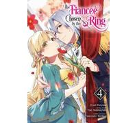 Jyun Hayase Katie Blakeslee Kei Coffman Yasuyuki The Fiancee Chosen (Tascabile)