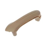 JYUTDW Accessori Per Maniglie Per Porte Interne Passeggeri Per Auto Per Golf MK4 1999-2005 1J0867172A Auto Interior Maniglia Della Porta(Beige)