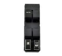 JYUTDW Alzacristallo Interruttore 37990-64J20 Per Grand Vitara SX4 2006 2007 2008 2009 2010 2011 2012 2013 Interruttore Del Pulsante Di Controllo Del Finestrino Dell'auto