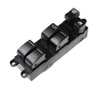 JYUTDW Alzacristallo Interruttore Per Accord 2008-2011 35750-SZW-J11 Interruttore Pulsante Di Controllo Alzacristalli Auto