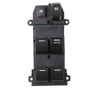 JYUTDW Alzacristallo Interruttore Per CR-V 2007 2008 2009 2010 35750-SWA-Z01 Interruttore Alzacristalli Elettrico