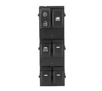 JYUTDW Alzacristallo Interruttore Per KIA Per Sportage 2011-2016 OEM 935703w000,93570-3W600WK, 93570-3W000 Pulsante Interruttore Alzacristalli Auto