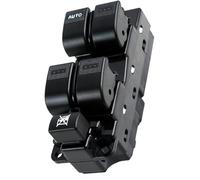 JYUTDW Alzacristallo Interruttore Per Mazda 6 2003-2011 GJ6A-66-350A Accessori Per Interruttori Di Controllo Alzacristalli Auto
