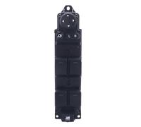 JYUTDW Alzacristallo Interruttore Per Mazda 6 GH 2007-2012 GS1E-66-350A Pulsante Regolatore Di Controllo Del Sollevamento Del Vetro Del Finestrino Della Portiera Dell'auto