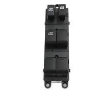 JYUTDW Alzacristallo Interruttore Per Nissan Per Sentra 2007 2008 2009 2010 2011 2012 OEM 25401ET000,SW11447 Interruttore Di Controllo Del Pulsante Di Sollevamento Del Finestrino Dell'auto