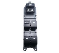 JYUTDW Alzacristallo Interruttore Per Toyota Per Corolla Camry RAV4 2006-2015 Interruttore Alzacristalli Elettrico Pulsante Di Sollevamento