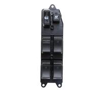 JYUTDW Alzacristallo Interruttore Per Toyota Per Corolla Station Wagon/Berlina 2001 2002 2003 2004 2005 2006 2007 Interruttore Di Controllo Del Pulsante Di Sollevamento Del Finestrino Dell'auto