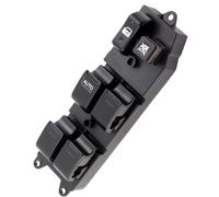 JYUTDW Alzacristallo Interruttore Per TOYOTA Per Hilux 2002-1996 OE 84820-AA011 84820-35060 Interruttore Alzacristalli Elettrico Per Auto