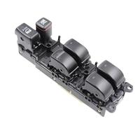 JYUTDW Alzacristallo Interruttore Per Toyota Per Land Cruiser Prado 3.0 120 2002-2010 Interruttore Di Controllo Del Pulsante Di Sollevamento Del Finestrino Dell'auto