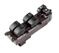 JYUTDW Alzacristallo Interruttore Per Toyota Per Matrix 1.8L 2003 2004 2005 2006 2007 2008 84820-12491 Pulsante Di Controllo Del Sollevatore Dell'interruttore Del Finestrino Dell'auto