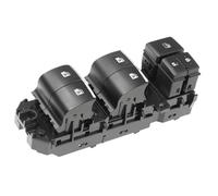 JYUTDW Alzacristallo Interruttore Per Toyota Per RAV4 C-HR 2018 2019 2020 2021 84040-06070 Accessori Per Interruttori Di Controllo Alzacristalli Auto