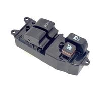 JYUTDW Alzacristallo Interruttore Per Toyota Per Yaris Echo Verso 1999-2005 OE# 84820-52090 84820-12450 84820-12361 Pulsante Interruttore Alzacristalli Auto
