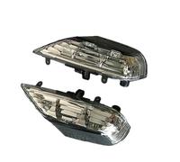 JYUTDW Indicatori Di Direzione Per Subaru Per Forester Legacy Outback 2003 2004 2005 2006 2007 2008 Accessori Per Auto Indicatore Luminoso Specchietto Retrovisore(Left and Right)