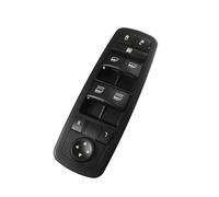 JYUTDW Interruttore di Controllo Alzacristalli Per Dodge Per Ram 1500 2011-2016 68231805AA Interruttore Pulsante Di Controllo Alzacristalli Auto
