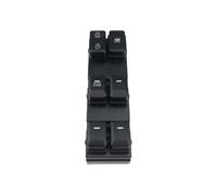 JYUTDW Interruttore di Controllo Alzacristalli Per Kia Per Sportage R 2011-2016 OEM 93570-3W000 935703W450 Interruttore Alzacristalli Elettrico Per Auto