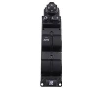 JYUTDW Interruttore di Controllo Alzacristalli Per Mazda 2 M2 2007-2013 DF7466350B Interruttore Di Controllo Del Pulsante Di Sollevamento Del Finestrino Dell'auto