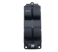 JYUTDW Interruttore di Controllo Alzacristalli Per Mazda 3 2003-2010 BP1E-66-350 BP1E66350 Interruttore Pulsante Di Controllo Alzacristalli Auto