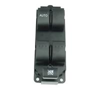 JYUTDW Interruttore di Controllo Alzacristalli Per Mazda 3 BP1E-66-350 Interruttore Di Controllo Elettrico Alzacristallo Laterale Auto