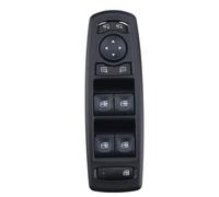 JYUTDW Interruttore di Controllo Alzacristalli Per Renault Per Fluence 2008-2016 254000006R 809610006R 7700817337 Accessori Per Interruttori Di Controllo Alzacristalli Auto