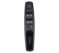 JYUTDW Interruttore di Controllo Alzacristalli Per Renault Per Fluence L30 2010-2016 254000008R Interruttore Alzacristalli Elettrico Per Auto