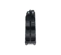 JYUTDW Interruttore di Controllo Alzacristalli Per Toyota Per Corolla Starlet EP91 EP95 Sprinter 84820-12350 Accessori Per Interruttori Di Controllo Alzacristalli Auto