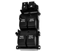 JYUTDW Interruttore per finestra principale 35750-T2A-W01 Per Interruttore Di Controllo Elettrico Alzacristalli Elettrici Laterali Auto Per Accord 2013-2017
