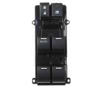 JYUTDW Interruttore per finestra principale 35750T0AH01 35750TS6H01 Per CR-V CRV MK4 2012-2015 Per Civic MK9 2012-2017 Pulsante Interruttore Alzacristalli Auto