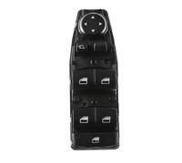JYUTDW Interruttore per finestra principale 61319216048 Per BMW Per E84 E70 E71 X1 X5 X6 2007-2015 Pulsante Di Controllo Del Sollevatore Dell'interruttore Del Finestrino Dell'auto