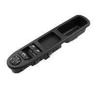 JYUTDW Interruttore per finestra principale 6554.QA 9654859677 Per Peugeot 207 207SW 207CC Interruttore Di Controllo Del Pulsante Di Sollevamento Del Finestrino Dell'auto