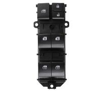 JYUTDW Interruttore per finestra principale 848200E020 Per TOYOTA Per HIGHLANDER TACOMA 2014-2021 848200E040 Interruttore Di Controllo Elettrico Alzacristallo Laterale Auto