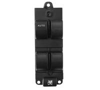 JYUTDW Interruttore per finestra principale BL4E-66-350AL2 BL4E66350AL2 Per Mazda 3 323 Pulsante Interruttore Alzacristalli Auto Controllo Sollevamento