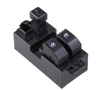 JYUTDW Interruttore per finestra principale MB781925 Per Mitsubishi Per Pajero II 1994 1995 1996 1997 1998 1999 Interruttore Alzacristalli Elettrico Per Auto
