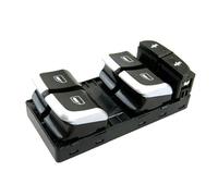 JYUTDW Interruttore per finestra principale Per Audi Per A6 S6 C7 A7 A8 TT 4GD959851B Pulsante Regolatore Di Controllo Del Finestrino Della Portiera Dell'auto