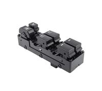 JYUTDW Interruttore per finestra principale Per KIA Per Sorento 2010 2011 2012 935702P200 93573-2P200 Interruttore Di Controllo Alzacristalli Auto Accessori