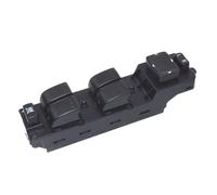 JYUTDW Interruttore per finestra principale Per Mazda 6 M6 Horse Six 2005-2013 GV2S-66-350 GV2S-66-350A Interruttore Alzacristallo Elettrico Per Auto