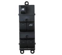 JYUTDW Interruttore per finestra principale Per Nissan PER Qashqai J10 Navara D40 25401-EB30B 25401EB30B Pulsante Interruttore Alzacristallo Auto Controllo Sollevamento(Right)