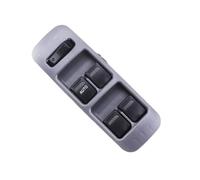 JYUTDW Interruttore per finestra principale Per Suzuki Per Grand Vitara XL-7 1999-2004 Interruttore Alzacristalli Auto Controllo Alzacristalli