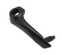 JYUTDW Maniglia Porta Interna Per Renault Per Clio 3 MK3 2005-2009 Maniglia Interna Per Auto Pannello Porta Interna Tirare Il Rivestimento(Right)