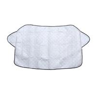 JYUTDW Parabrezza Ispessito Copertura Antineve Protezione Estesa per Finestrino Anteriore Auto Estesa Copertura Parabrezza Auto Ghiaccio