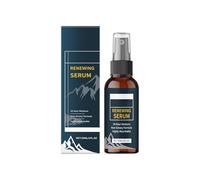JyW341 - Idratante anti invecchiamento, per la cura delicata della pelle, idratante, 30 ml (blu marino, 10,8 x 2,8 x 2,8 x 2,8 cm)